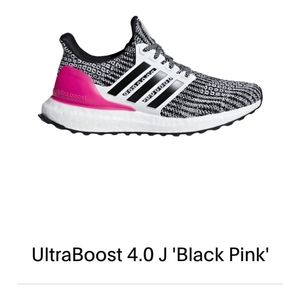Adidas Ultra Boost sneakers